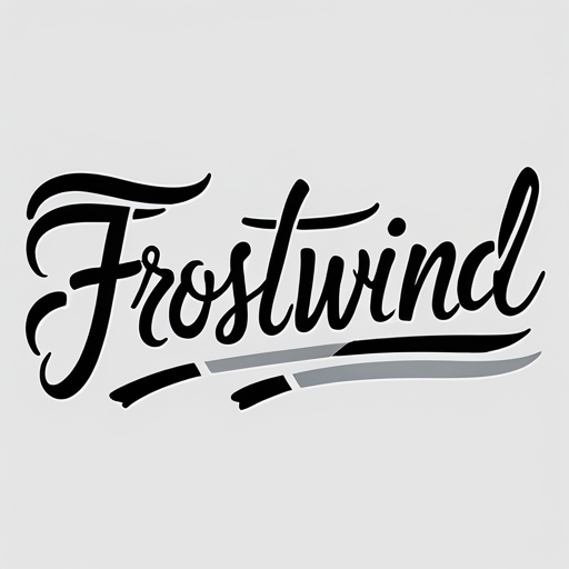 Frostwind Tattoo idea