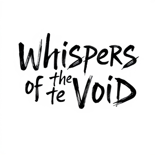 Whispers of the Void Tattoo idea