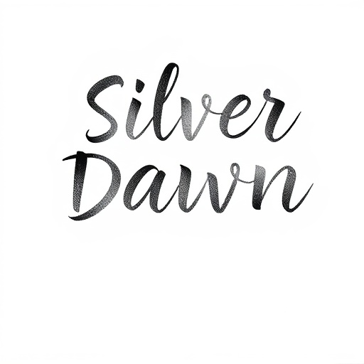 Silver Dawn Tattoo idea