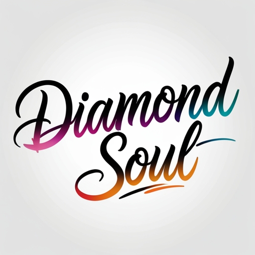Diamond Soul Tattoo idea