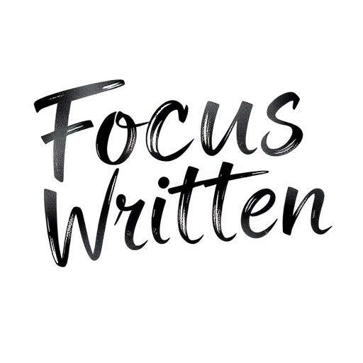 Focus Wrtitten