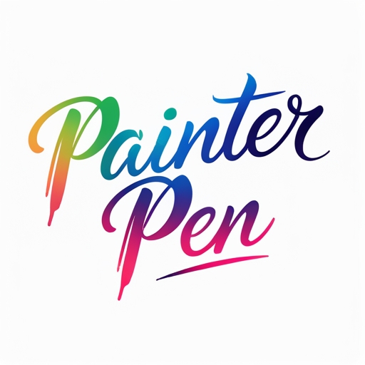 Painter Pen