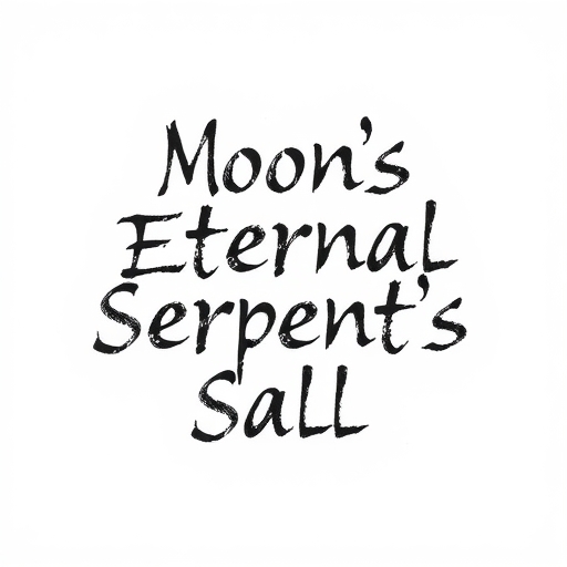Moon’s Eternal Serpent’s Call