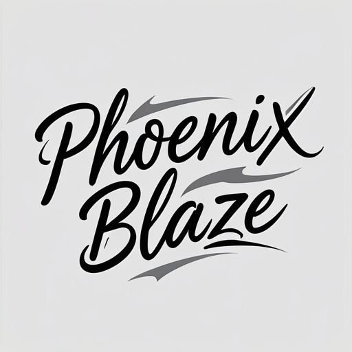 Phoenix Blaze