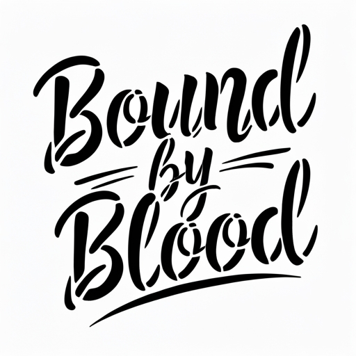 Bound by Blood