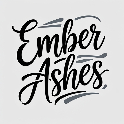 Ember Ashes