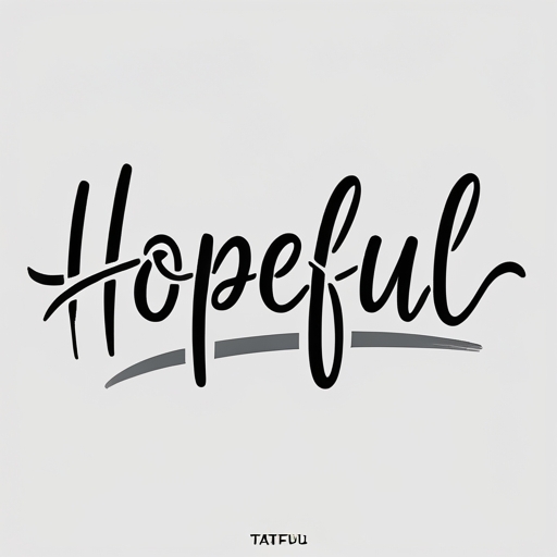 Hopeful