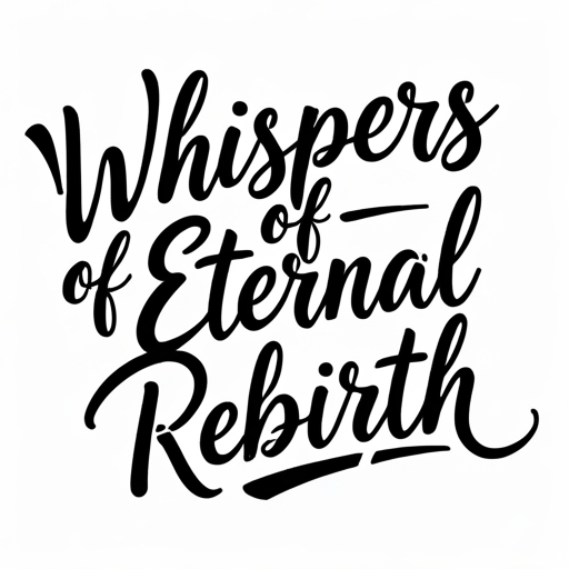 Whispers of Eternal Rebirth