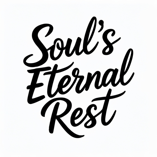 Soul’s Eternal Rest