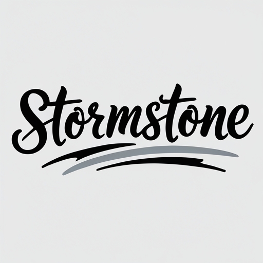 Stormstone