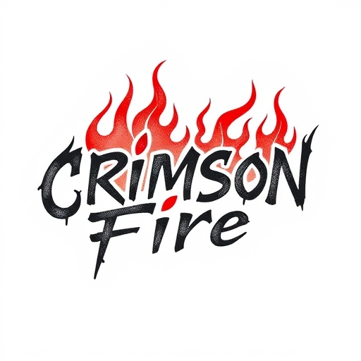 Crimson Fire