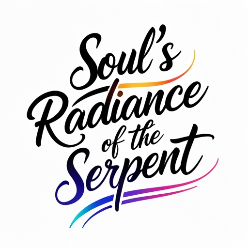 Soul’s Radiance of the Serpent