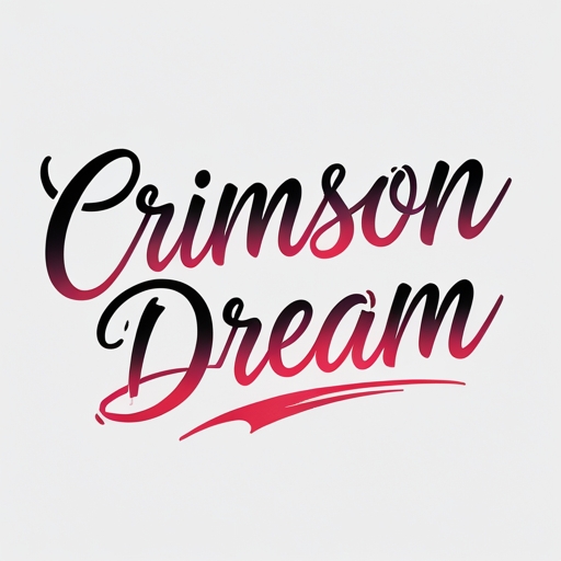 Crimson Dream