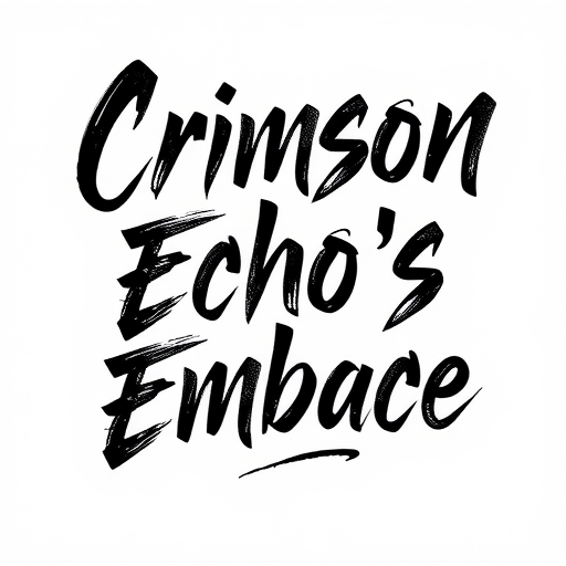 Crimson Echo’s Embrace