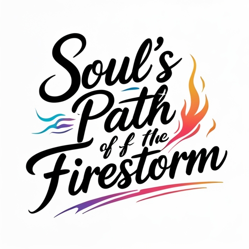 Soul’s Path of the Firestorm