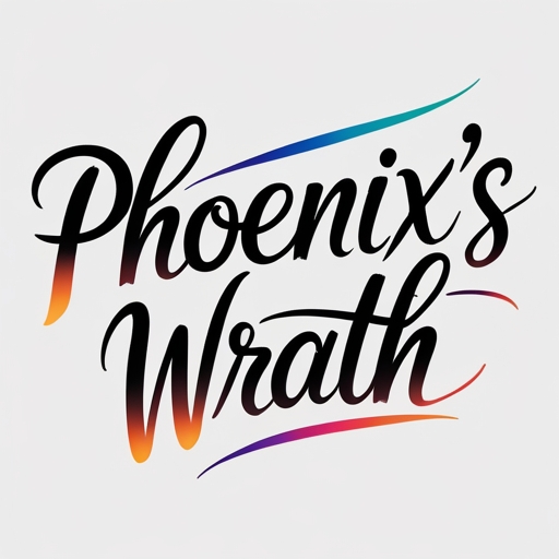 Phoenix’s Wrath