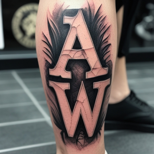 Amw Letters