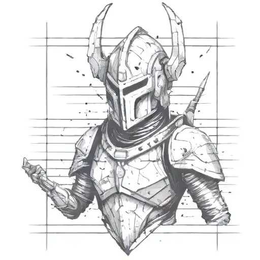 Space Knight