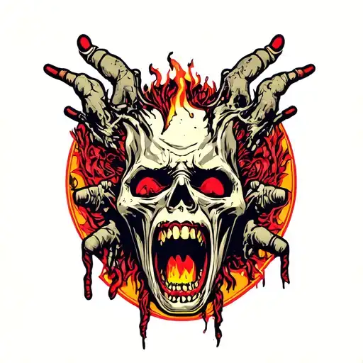 Music Festival Where Is Everyone Screaming Crying And Drinking Beer