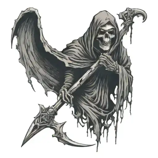 Grim Reaper