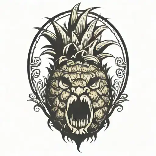 Pineapple