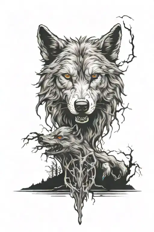 Wolf