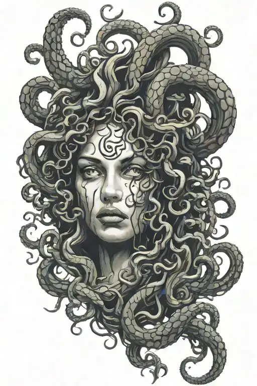 Medusa