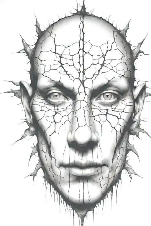 Crackles From The Devis Inside