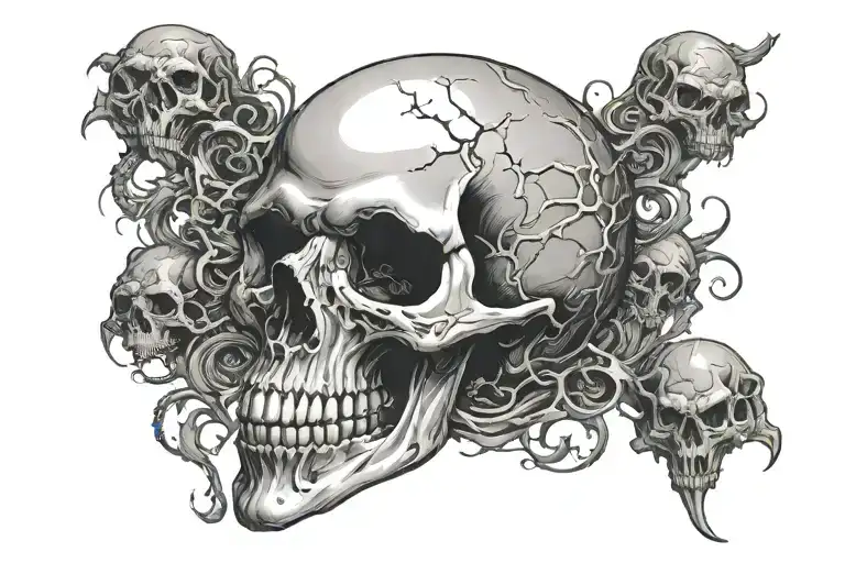 Skull
