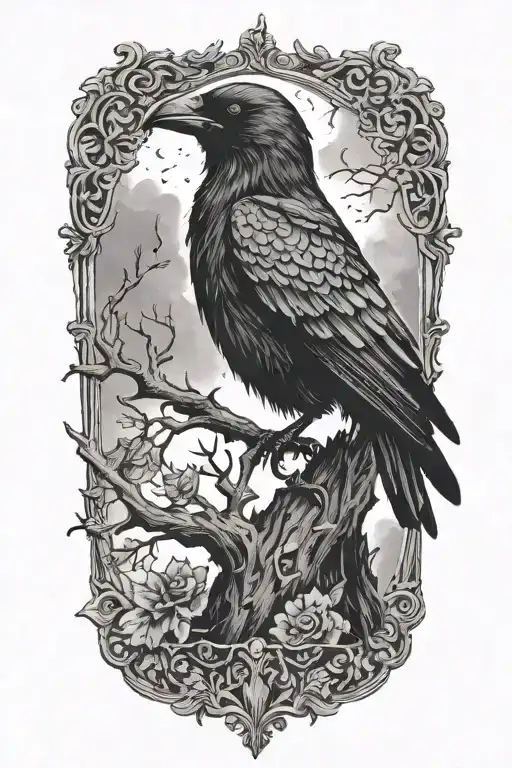 Crow
