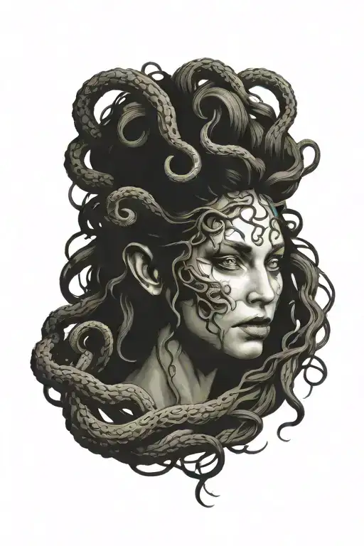 Medusa