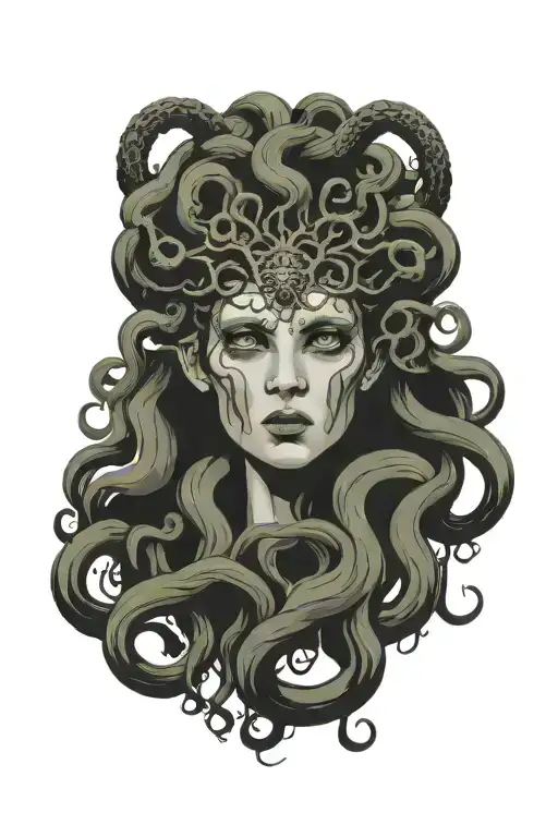 Medusa