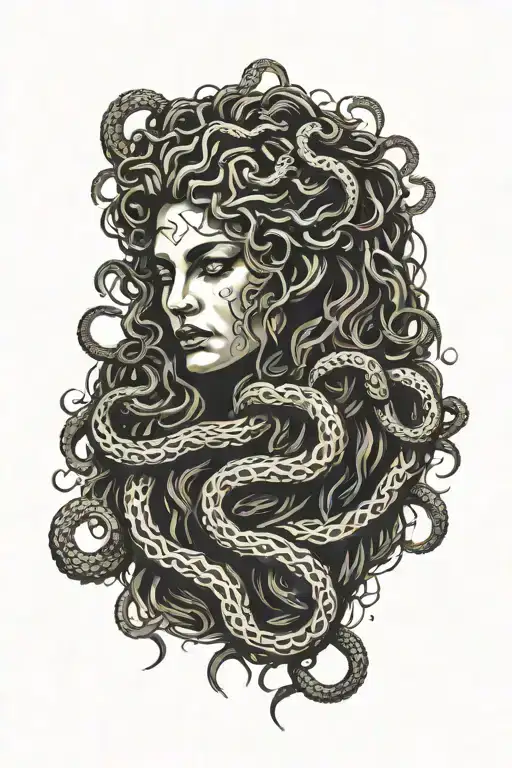 Medusa