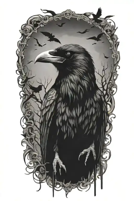 Raven