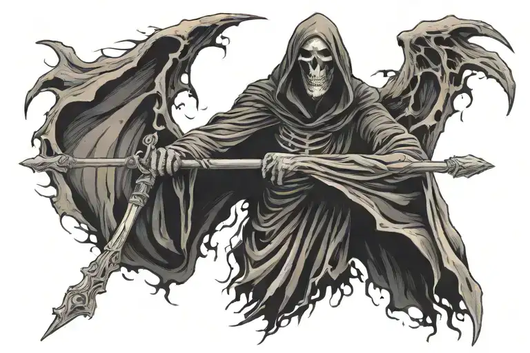 Grim Reaper