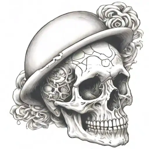 Skull