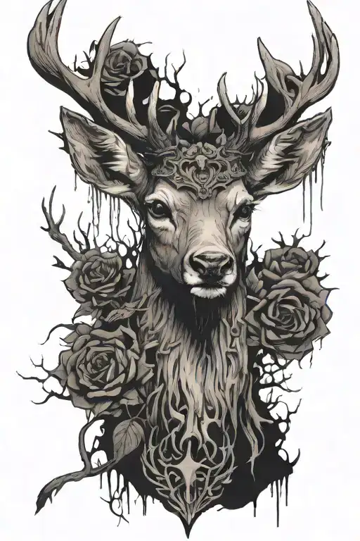 Deer