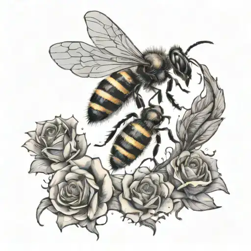Honey Bee