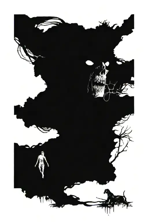 Abandonment And Loneliness Depression Survivor