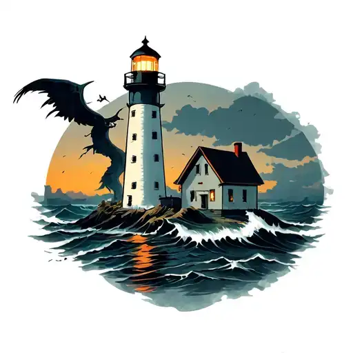 Lighthouse