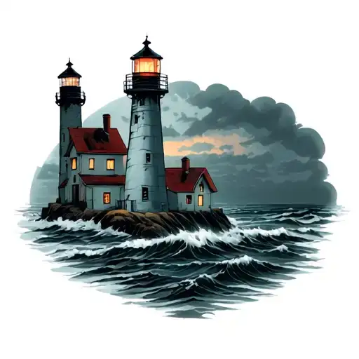 Lighthouse