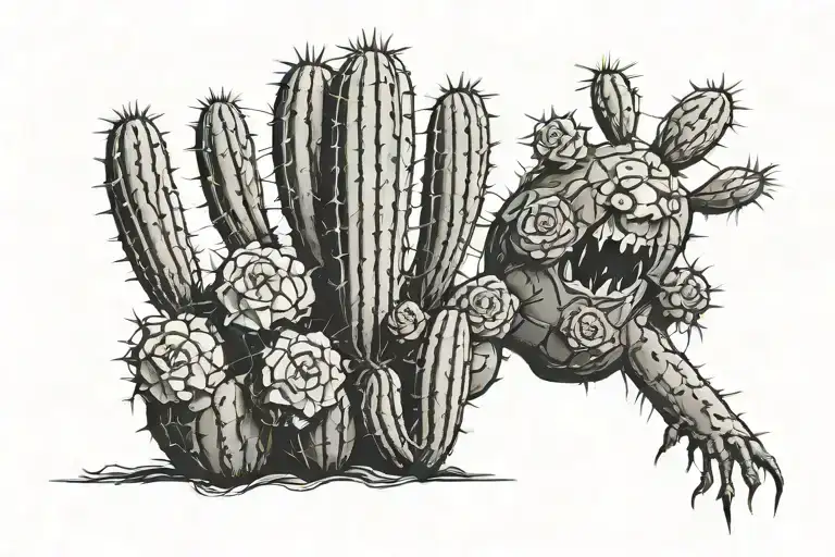 Cactus
