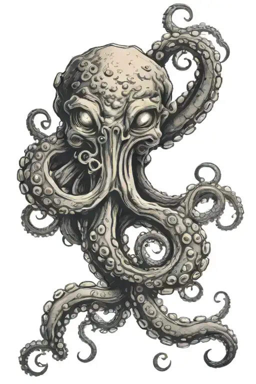 Octopus