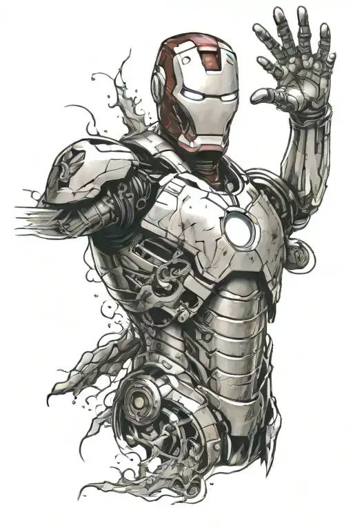 Ironman