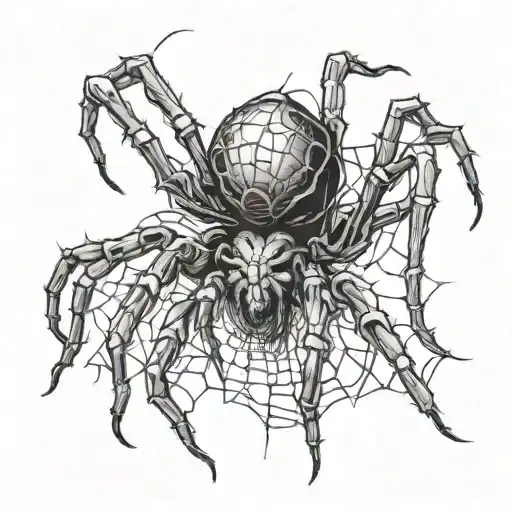 Spider