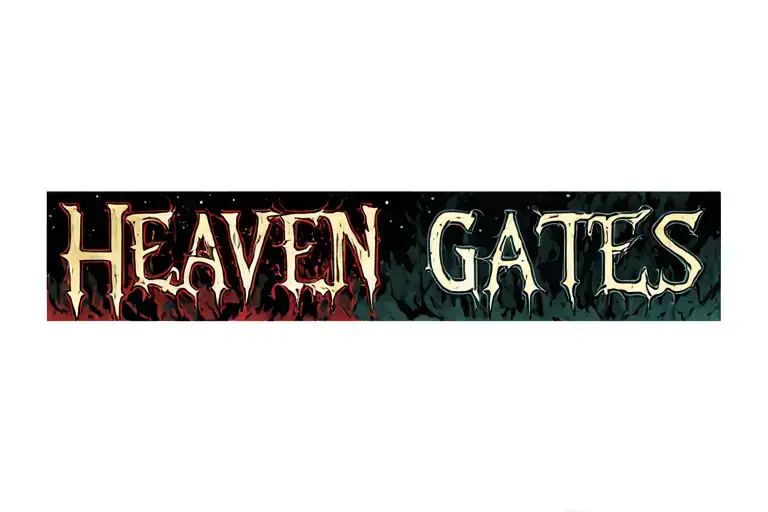 Heaven Gates