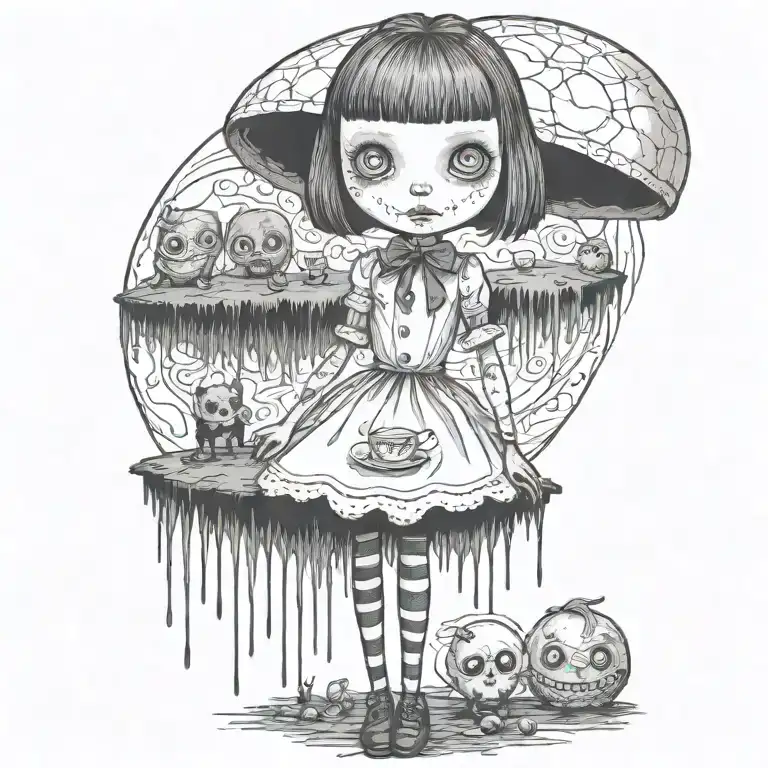 Fran Bow