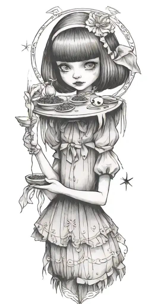 Fran Bow