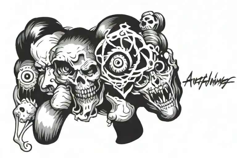 Anything Equals Everything