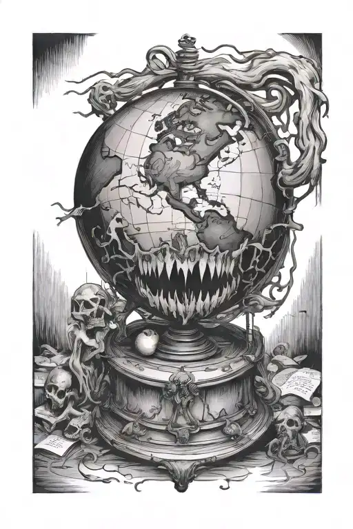 Globe